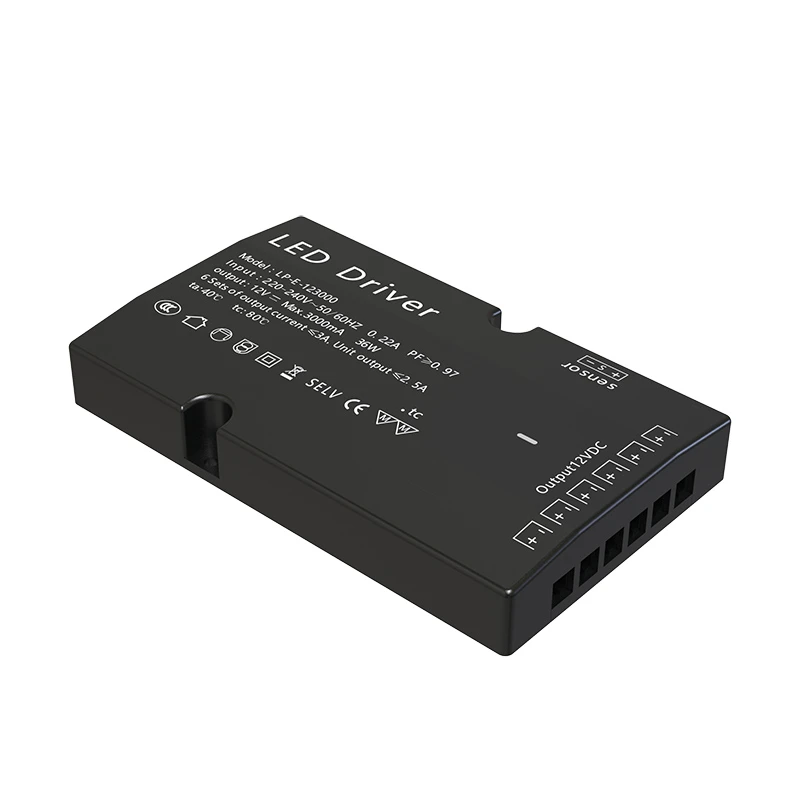 LED 드라이버